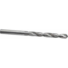 Onsrud - 3/16" 118° Solid Carbide Jobber Drill - Caliber Tooling