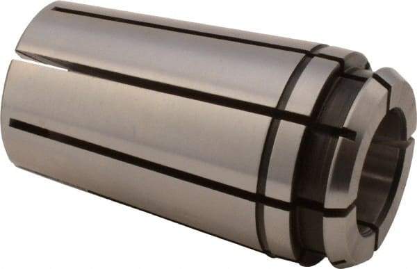 Kennametal - TG/PG 100 20mm Standard Single Angle Collet - 20mm TIR, 60.33mm OAL, 20mm Overall Diam - Exact Industrial Supply