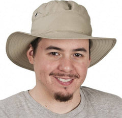 OccuNomix - Size M (23"), General Purpose Ranger Hat - Cotton with Cooling Crystals - Caliber Tooling