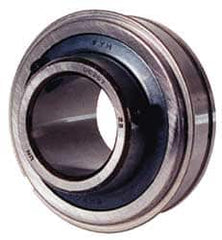 Value Collection - 1-15/16" ID x 3.543" OD, 7,890 Lb Dynamic Capacity, Standard Insert Bearing - 1.102" Race Width, 5,237 Lb Static Capacity - Caliber Tooling