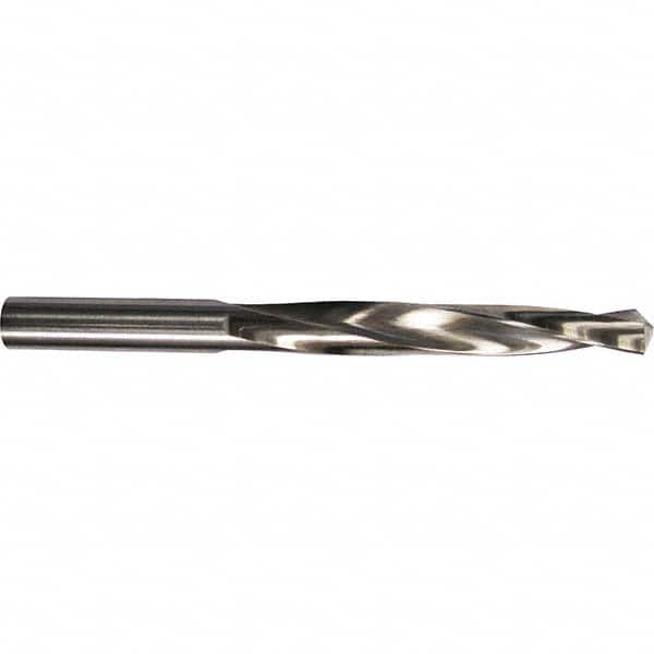 Guhring - 3.3mm 118° High Speed Steel Jobber Drill - Caliber Tooling