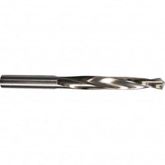 Guhring - 3.3mm 118° High Speed Steel Jobber Drill - Caliber Tooling