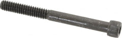 Value Collection - 1/4-20 UNC Hex Socket Cap Screw - Caliber Tooling