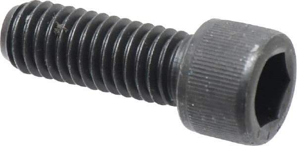 Value Collection - 7/16-14 UNC Hex Socket Cap Screw - Caliber Tooling