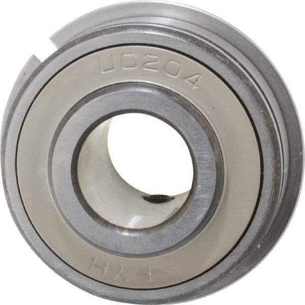 Value Collection - 3/4" ID x 1.85" OD, 2,877 Lb Dynamic Capacity, Standard Insert Bearing - 0.6299" Race Width, 1,494 Lb Static Capacity - Caliber Tooling