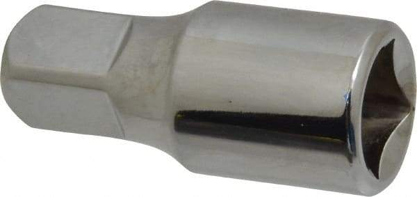 Blackhawk by Proto - 1/2" Drive Standard Socket Extension - 2" OAL - Caliber Tooling