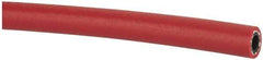 Eaton - 1/4" ID x 1/2" OD x 500' OAL, Chemical Handling Hose - 500 Max Working psi, -30 to 160°F, Red - Caliber Tooling