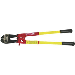 H.K. Porter - Cutting Pliers Type: Cutting Pliers Insulated: NonInsulated - Caliber Tooling