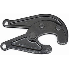 H.K. Porter - Plier Accessories Type: Replacement Link Closer Head For Use With: Crescent H.K. Porter 0290MLC - Caliber Tooling