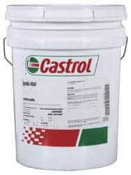 Castrol - Syntilo 9930, 5 Gal Pail Cutting & Grinding Fluid - Synthetic - Caliber Tooling