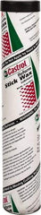 Castrol - Iloform Stick Wax, 15 oz Tube Cutting & Drawing Fluid - Wax - Caliber Tooling