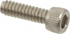 Value Collection - #4-40 UNC Hex Socket Cap Screw - Caliber Tooling