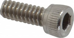 Value Collection - M4x0.70 UNF Hex Socket Cap Screw - Caliber Tooling