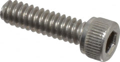 Value Collection - #6-32 UNC Hex Socket Cap Screw - Caliber Tooling