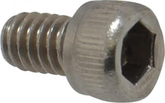 Value Collection - #8-32 UNC Hex Socket Cap Screw - Caliber Tooling