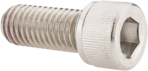 Value Collection - 1/2-13 UNC Hex Socket Cap Screw - Caliber Tooling