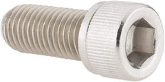 Value Collection - 5/16-24 UNF Hex Socket Drive, Socket Cap Screw - Grade 18-8 Stainless Steel, 3/4" Length Under Head - Caliber Tooling