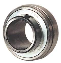 Value Collection - 2" ID x 3.543" OD, 7,700 Lb Dynamic Capacity, Insert Bearing Insert Bearing - 5,120 Lb Static Capacity - Caliber Tooling