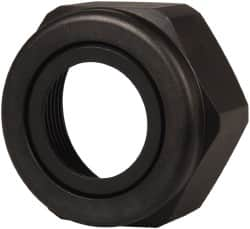 Kennametal - Collet Locknut - Series DA400 - Exact Industrial Supply