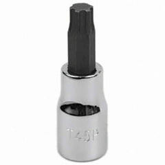 SK - Hand Hex & Torx Bit Sockets - Caliber Tooling