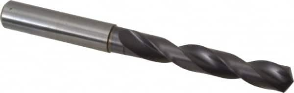 Guhring - 23/64" 140° Solid Carbide Jobber Drill - Caliber Tooling