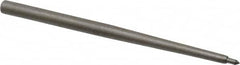 Shaviv - B50 Right-Handed Carbide Deburring Swivel Blade - Use on Flat Surface Surfaces, Adjustable - Caliber Tooling