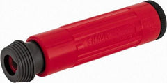 Shaviv - Plastic Classic Deburring Handle - Plastic Classic Handle - Caliber Tooling