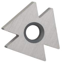 Shaviv - D8OC Bi-Directional Carbide Deburring Scraper Blade - Use on Flat & Sheet Surfaces, Reversible, Adjustable - Caliber Tooling