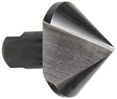 Noga - C30 Bi-Directional High Speed Steel Deburring Swivel Blade - Use on Hole Edge Surfaces - Caliber Tooling