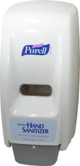 PURELL - 800 mL Liquid Hand Sanitizer Dispenser - Exact Industrial Supply