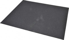 Value Collection - 180 Grit, Silicon Carbide Sanding Sheet - 11" Long x 9" Wide, Very Fine Grade, A Weighted Paper Backing - Caliber Tooling