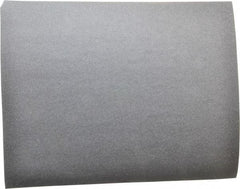 Value Collection - 240 Grit, Silicon Carbide Sanding Sheet - 11" Long x 9" Wide, Very Fine Grade, A Weighted Paper Backing - Caliber Tooling