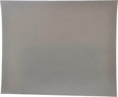 Value Collection - 500 Grit, Silicon Carbide Sanding Sheet - 11" Long x 9" Wide, Super Fine Grade, A Weighted Paper Backing - Caliber Tooling