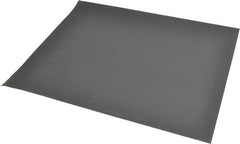 Value Collection - 600 Grit, Silicon Carbide Sanding Sheet - 11" Long x 9" Wide, Super Fine Grade, A Weighted Paper Backing - Caliber Tooling