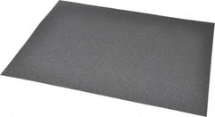 Norton - 150 Grit, Silicon Carbide Sanding Sheet - 11" Long x 9" Wide, Very Fine Grade, C Weighted Paper Backing - Caliber Tooling