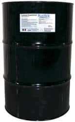 Rustlick - Rustlick G-25B, 55 Gal Drum Grinding Fluid - Synthetic, For Blanchard Grinding, General Grinding - Caliber Tooling