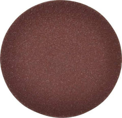 Superior Abrasives - 2" Disc Diam, 120 Grit, Aluminum Oxide Quick Change Disc - Type S Attaching System, Coated, Fine Grade - Caliber Tooling