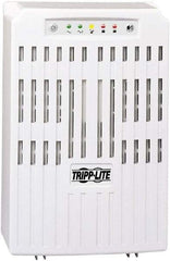 Tripp-Lite - 20 Amp, 2,200 VA, Tower Mount Line Interactive Backup Uninterruptible Power Supply - Backup 7 min with Full Load & 12 min with Half Load, 120 VAC Input & Output, 1,600 Watt Output, 1 Phases, 8 Outlets - Caliber Tooling