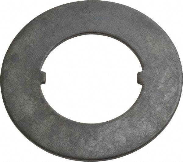 Sopko - 2-1/4" Diam Grinding Wheel Lock Washer - 1/16" Thick - Caliber Tooling