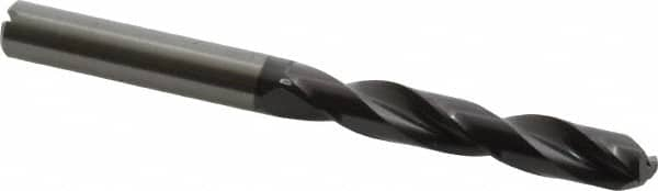 Guhring - 0.315" 140° Solid Carbide Jobber Drill - Caliber Tooling