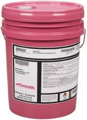 Cimcool - 5 Gal Bucket All-Purpose Cleaner - Liquid, Unscented - Caliber Tooling