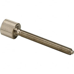 Dynabrade - Air Router Screw - 1/2 HP, For Use with Model 18240 Router, Model 18241 Router Kit - Caliber Tooling