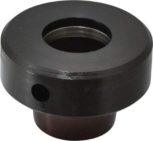 Mach-1 - R8 Compatible Collet Closer - Exact Industrial Supply