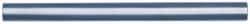 Made in USA - 3/8 Inch Diameter Tool Steel, W-1 Water Hardening Drill Rod - 36 Inch Long - Caliber Tooling