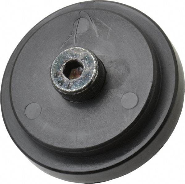 80/20 Inc. - Open Shelving Roller Wheels - Use with Series 15 - Caliber Tooling