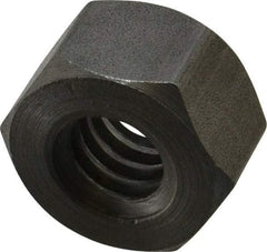 Keystone Threaded Products - 5/8-8 Acme Steel Right Hand Hex Nut - 1-1/16" Across Flats, 39/64" High, 2G Class of Fit - Caliber Tooling