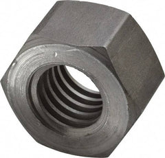 Keystone Threaded Products - 1-1/4 - 5 Acme Steel Right Hand Hex Nut - 2" Across Flats, 1-7/32" High, 2G Class of Fit - Caliber Tooling