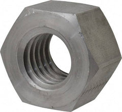 Keystone Threaded Products - 1-1/2 - 4 Acme Steel Right Hand Hex Nut - 2-3/8" Across Flats, 1-1/2" High, 2G Class of Fit - Caliber Tooling