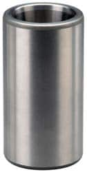 Dayton Lamina - 3-1/2" ID, 3" Post Diam, 6-3/4" OAL, Hardened Steel, Die & Mold Solid Sleeve - 4-1/4" OD - Caliber Tooling