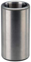 Dayton Lamina - 3" ID, 2-1/2" Post Diam, 6" OAL, Hardened Steel, Die & Mold Solid Sleeve - 3-3/4" OD - Caliber Tooling